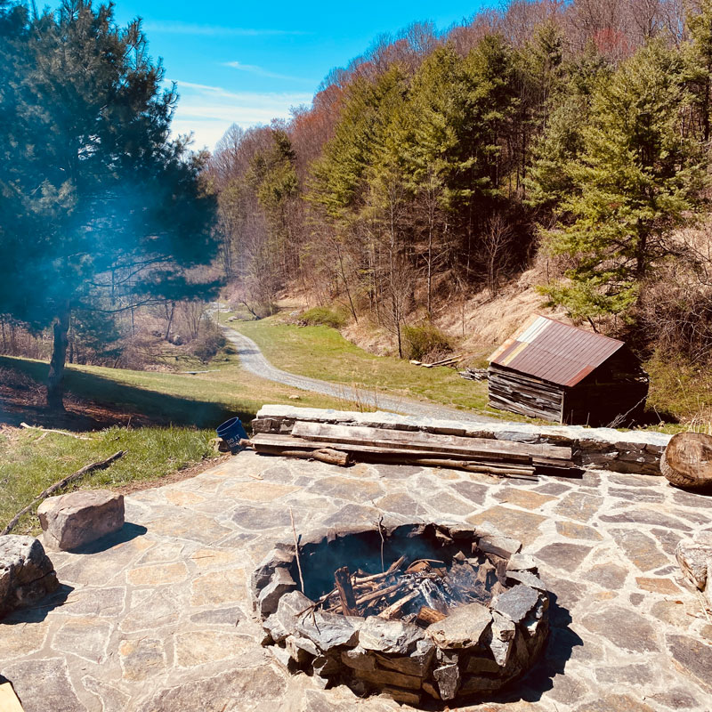 metcalf creek residency